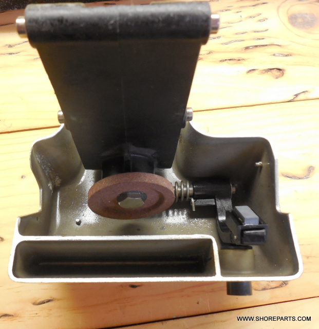 Hobart 274926 Sharpener 1612E-1712E-1812-1912 Sharpener Reconditioned